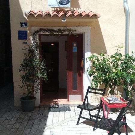 Old Town Charmer Poreč Kültér fotó