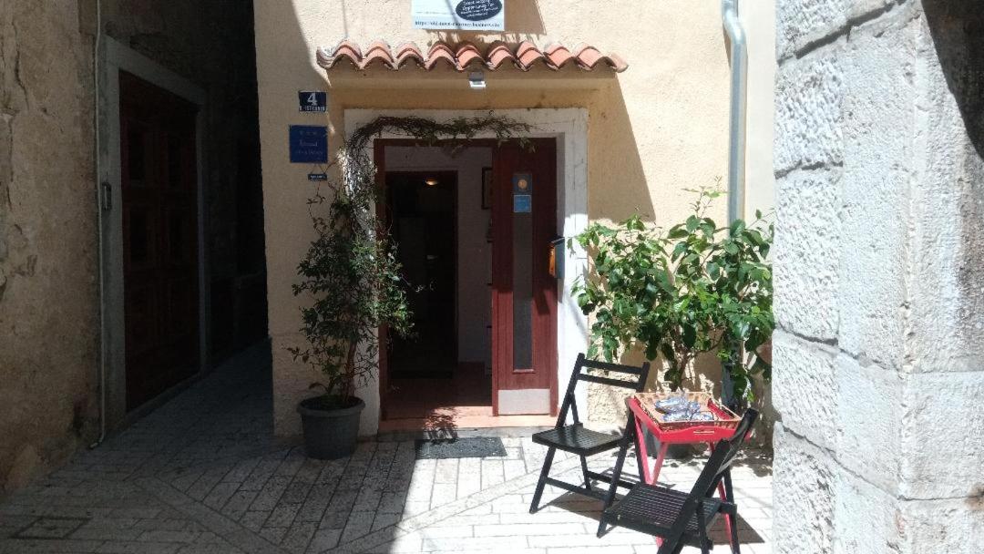 Old Town Charmer Poreč Kültér fotó