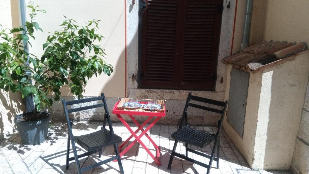 Old Town Charmer Poreč Kültér fotó