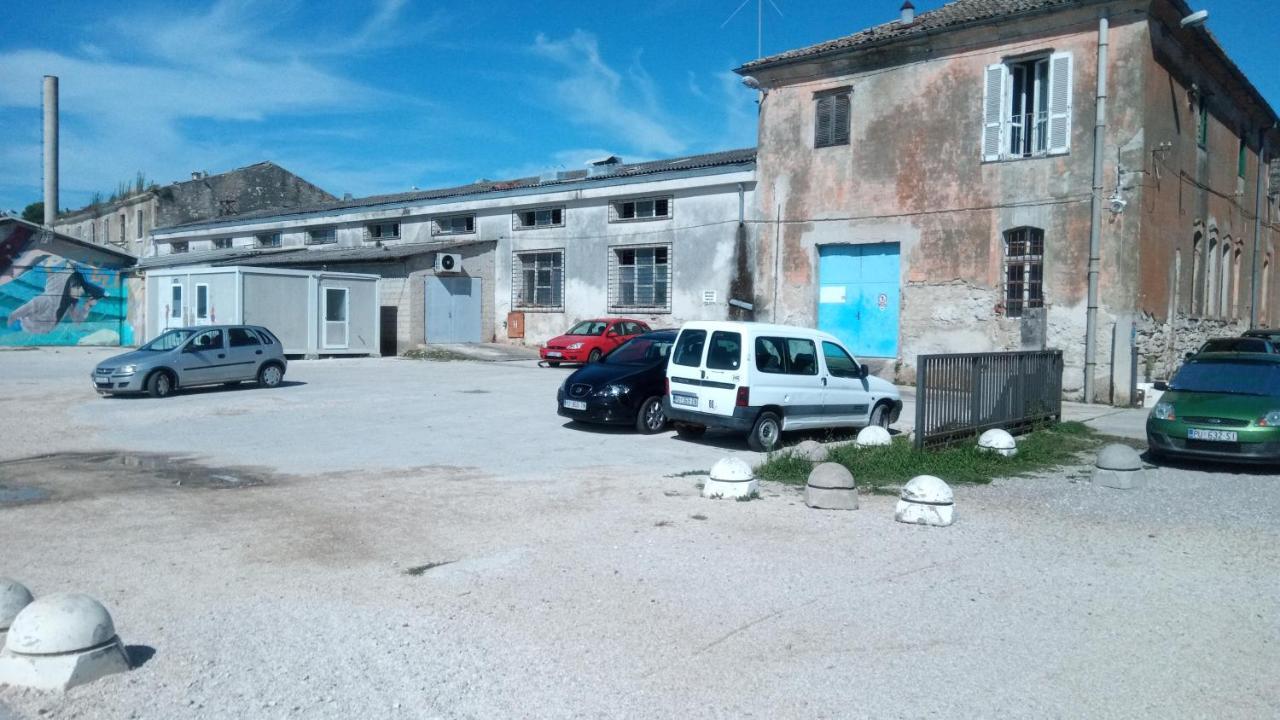 Old Town Charmer Poreč Kültér fotó