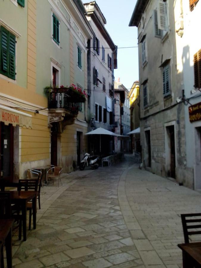 Old Town Charmer Poreč Kültér fotó
