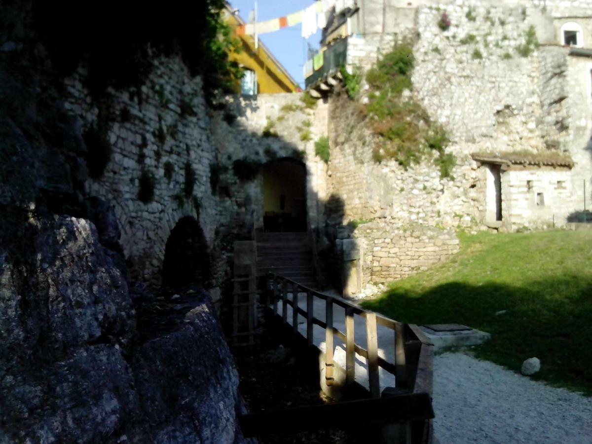 Old Town Charmer Poreč Kültér fotó