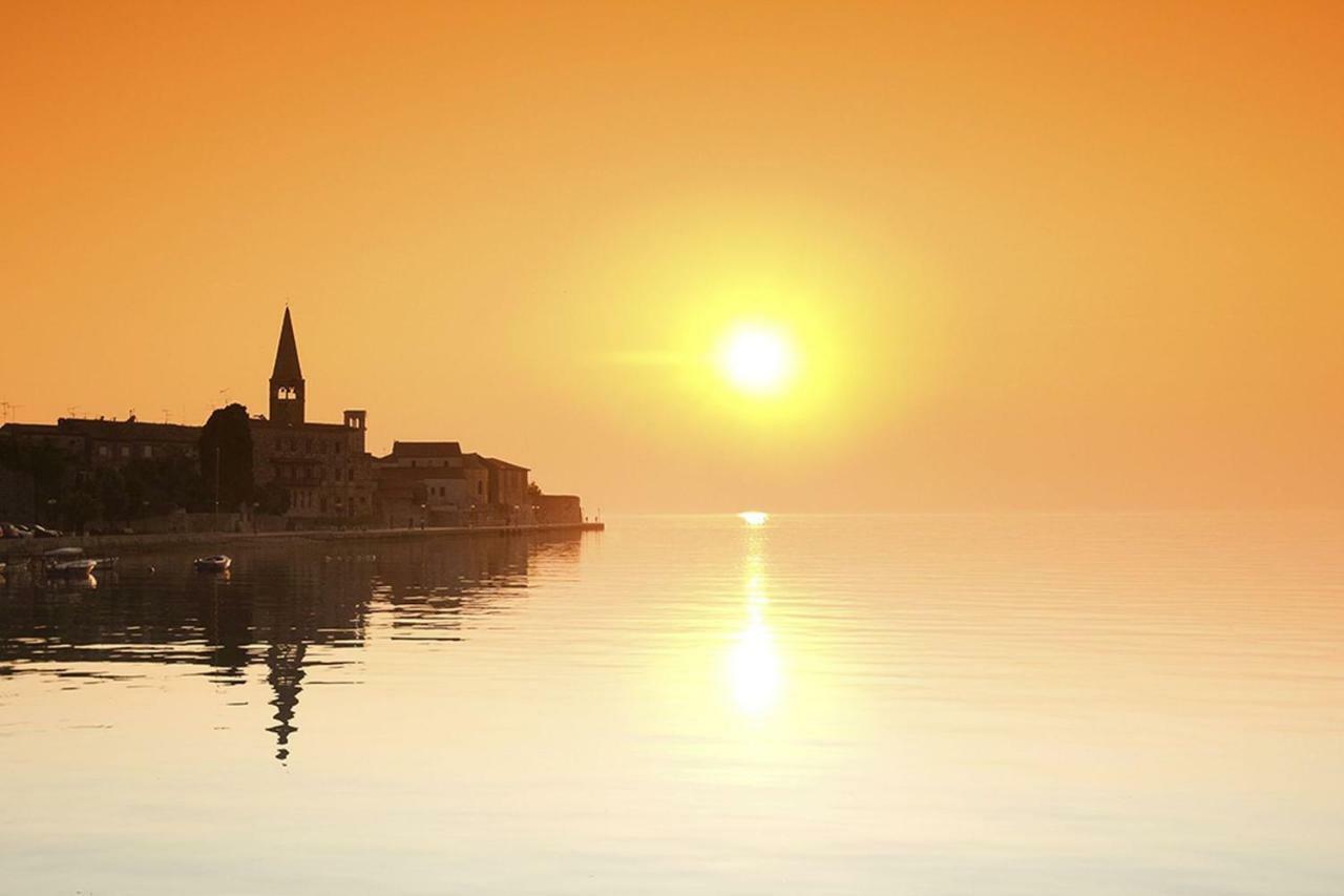 Old Town Charmer Poreč Kültér fotó